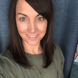 Meet your Posher, Robyn